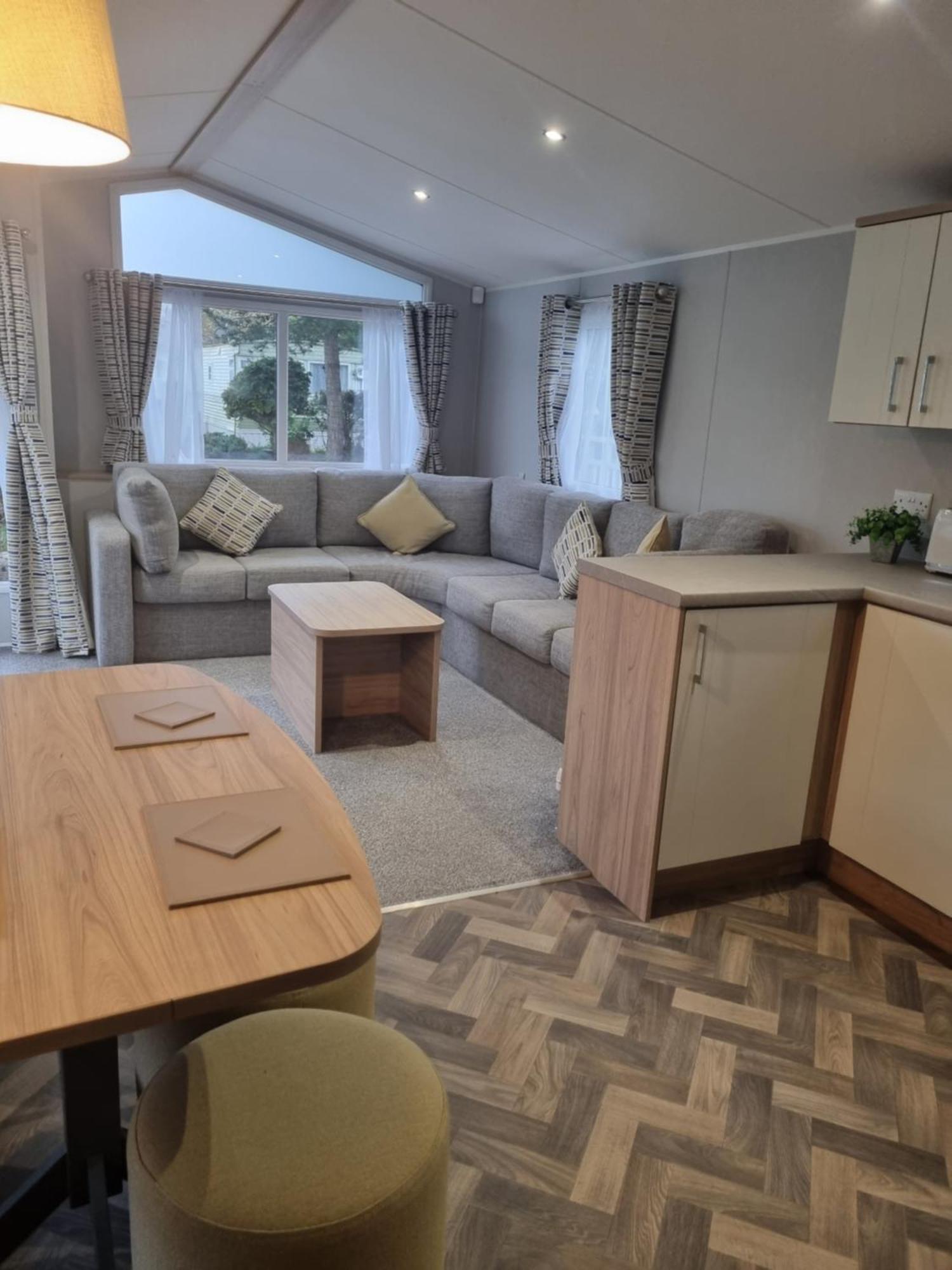 Sunrise Holidays Skegness - Amethyst Exterior foto