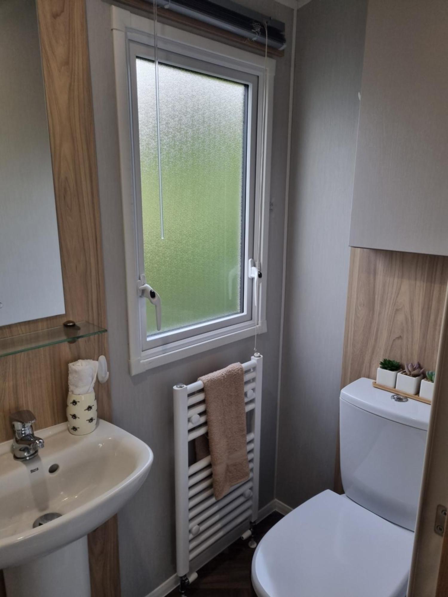 Sunrise Holidays Skegness - Amethyst Exterior foto
